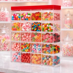 Mega Candy
