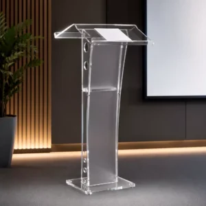 Podium Órbita