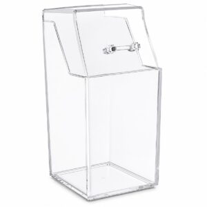 Porta Brochas Glam