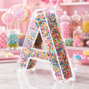 Candyletra