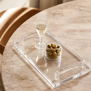 Charola Luxury