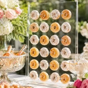Base para Donas