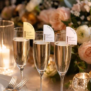 Drink Tags Forma U