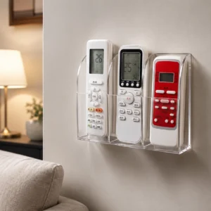 Caja para Controles de Pared