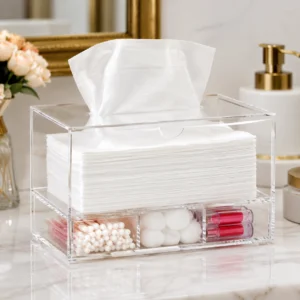 Kleen Box