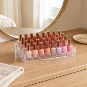 Esmaltero Steps