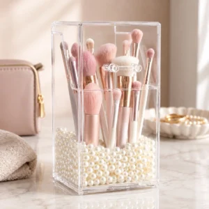 Porta Brochas Glam